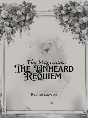 cover image of The Unheard Requiem